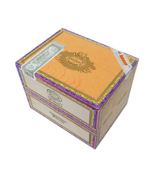 Partagas Capitols
