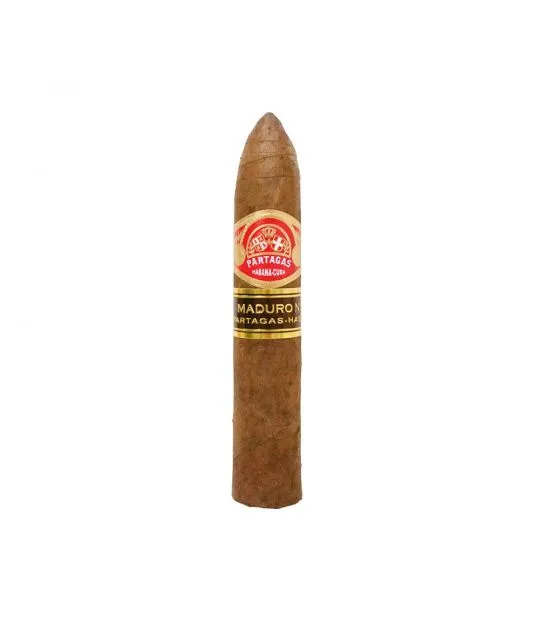 Partagas Maduro No 2