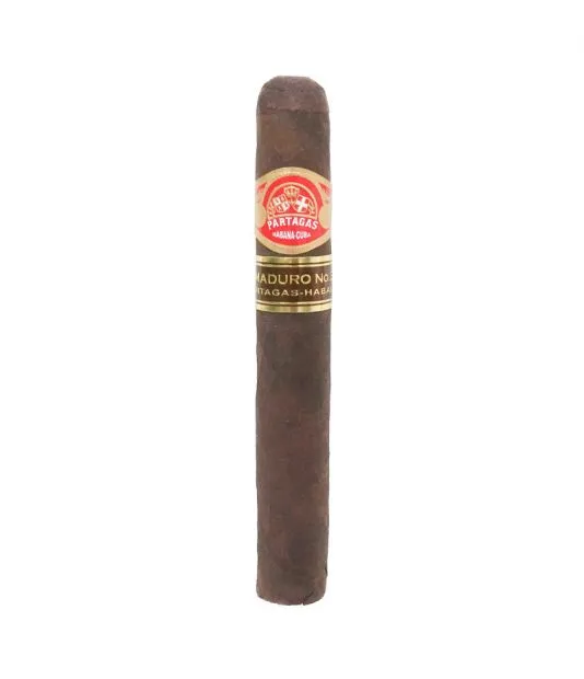 Partagas Maduro No 3