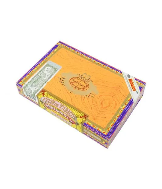 Partagas Petit Coronas Especiales