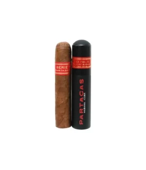 Partagas Serie D No 5 Tubos