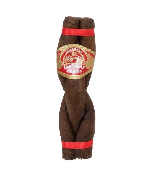 Partagas Culebras