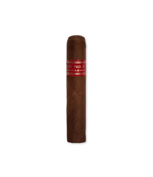 Partagas Serie D No 5