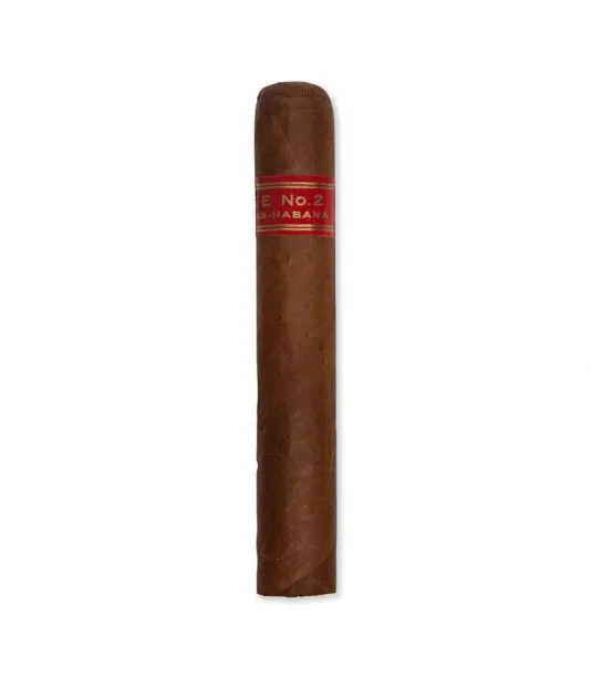Partagas Serie E No 2