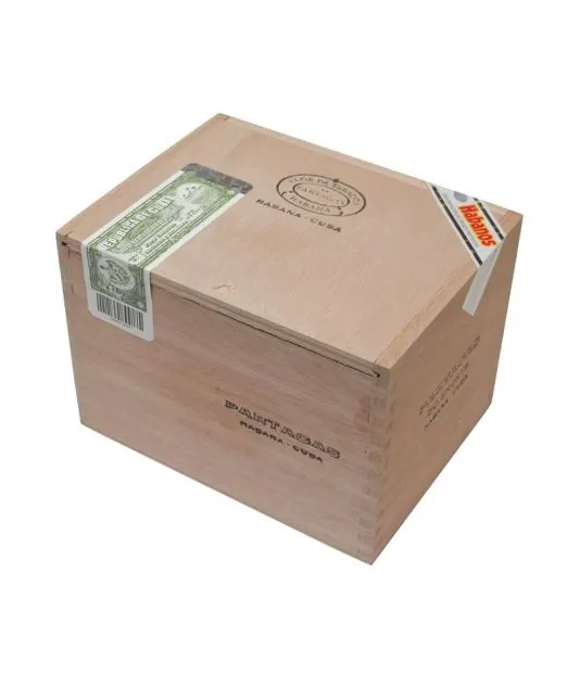 Partagas Shorts