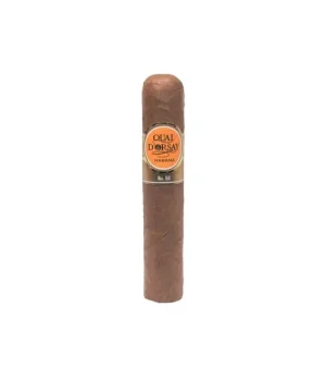 Quai D'Orsay No. 52