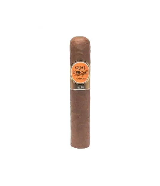 Quai D'Orsay No. 52