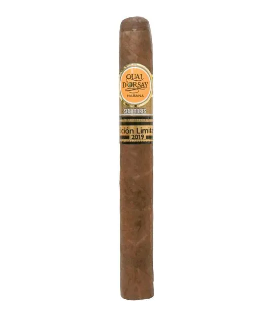 Quai D’Orsay Senadores Limited Edition 2019