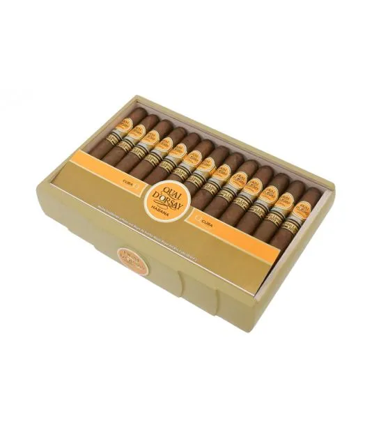 Quai D’Orsay Senadores Limited Edition 2019