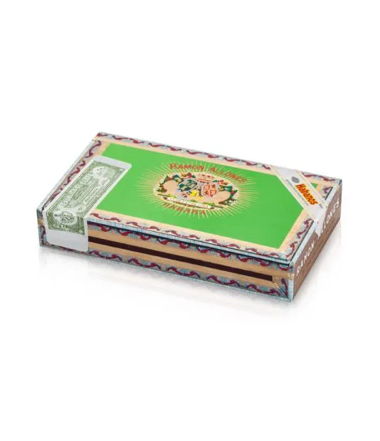 Ramon Allones Small Club Coronas Ramon Allones Small Club Coronas