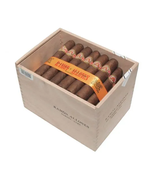 Ramon Allones Specially Selected Ramon Allones Specially Selected