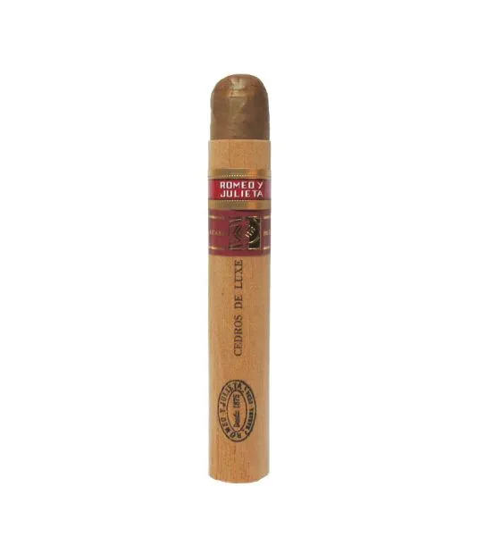 Romeo Y Julieta Cedros de Luxe – LCDH