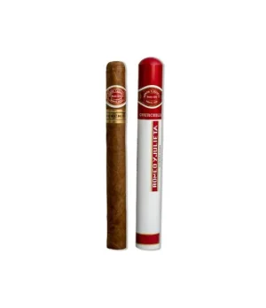 Romeo Y Julieta Churchills Tubos Romeo Y Julieta Churchills Tubos