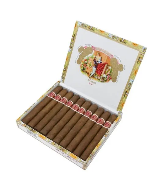 Romeo Y Julieta Mille Fleurs Romeo Y Julieta Mille Fleurs