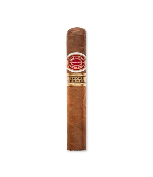 Romeo Y Julieta Short Churchills Romeo Y Julieta Short Churchills