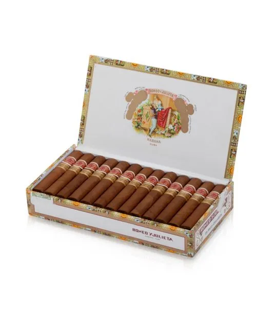 Romeo Y Julieta Short Churchills Romeo Y Julieta Short Churchills
