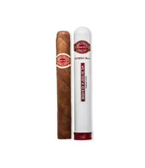 Romeo Y Julieta No 2 Tubos Romeo Y Julieta No 2 Tubos