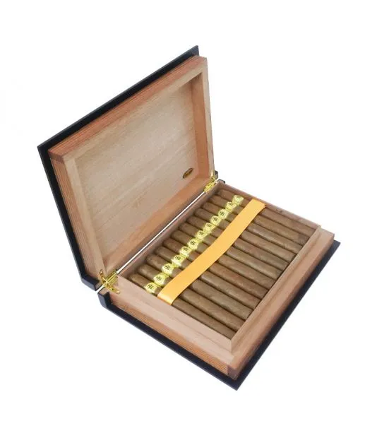 Trinidad Casilda Coleccion Habanos 2019