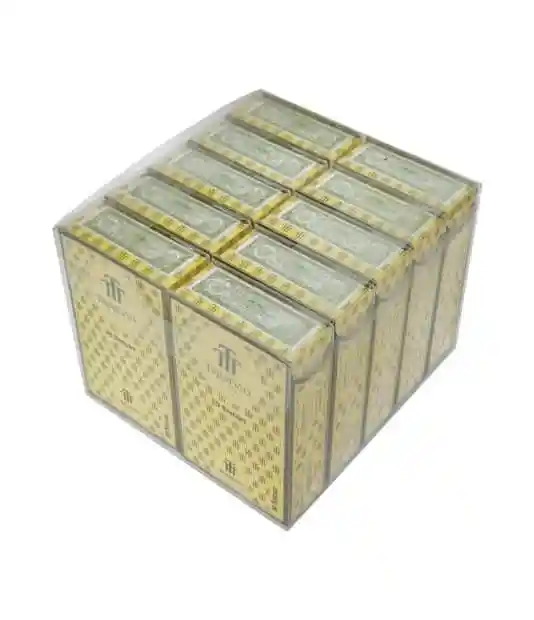 Trinidad Short