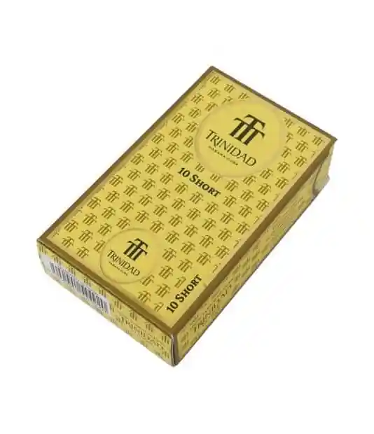 Trinidad Short