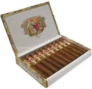 Romeo Y Julieta Wide Churchills Romeo Y Julieta Wide Churchills