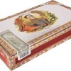 Bolivar Royal Coronas - Premium Cuban Cigar with Bold Flavor