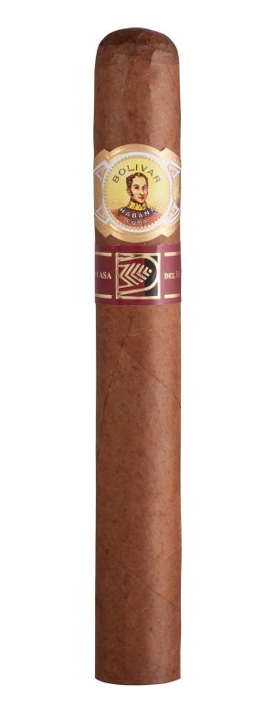 Bolivar Libertador – LCDH