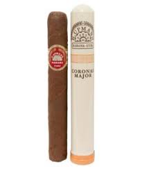 H. Upmann Coronas Major Tubos H. Upmann Coronas Major Tubos