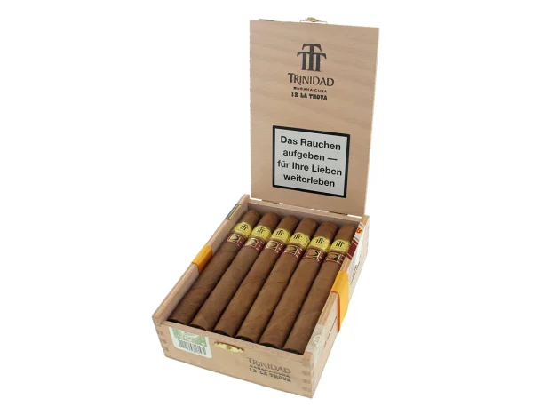 Trinidad La Trova - LCDH