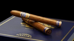 Partagas Linea Maestra Origen
