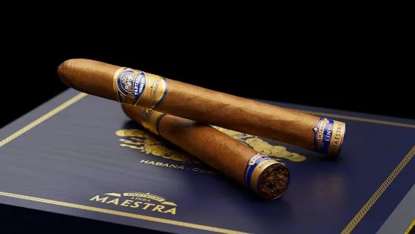 Partagas Linea Maestra Origen