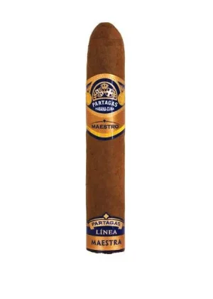 Partagas Linea Maestra Maestro