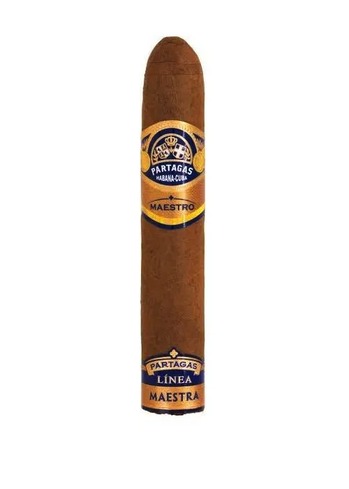 Partagas Linea Maestra Origen