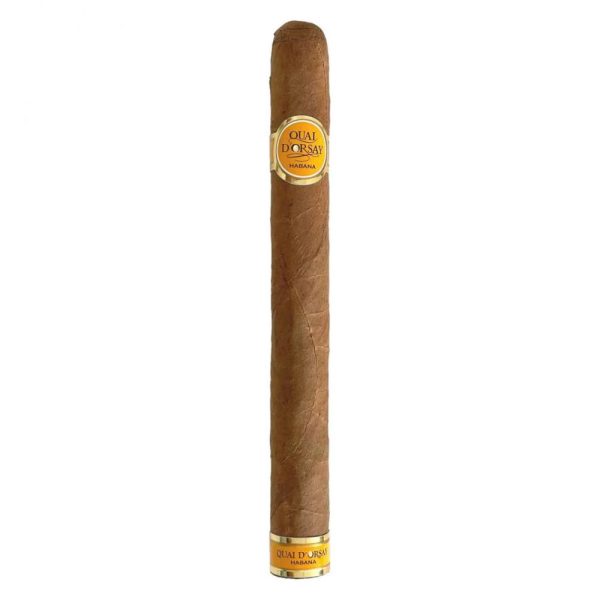 Quai D'Orsay Imperiales Travel Humidor