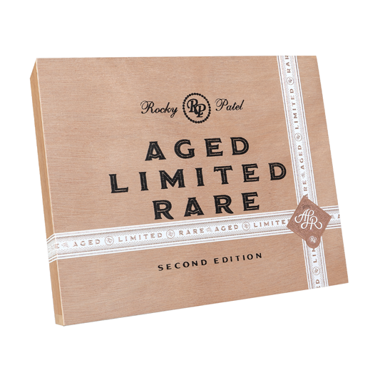 Rocky Patel A.L.R.
