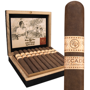 Rocky Patel Decade Rocky Patel Decade