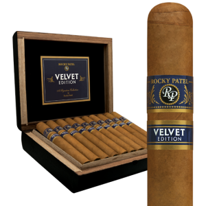 Rocky Patel Velvet Edition Rocky Patel Velvet Edition