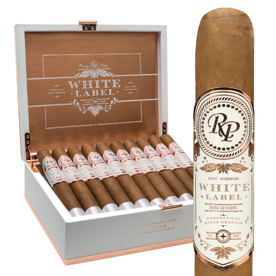 Rocky Patel White Label Rocky Patel White Label