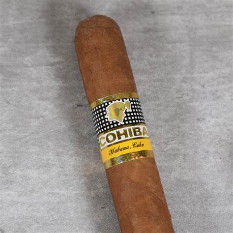 Cohiba Esplendidos