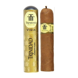 Trinidad Vigia Tubos