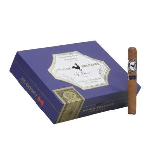 Bocock Brothers Habano Corona Bocock Brothers Habano Corona