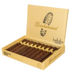 La Barba Knockaround