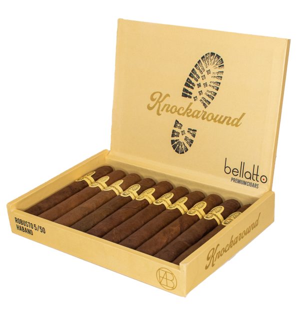 La Barba Knockaround La Barba Knockaround