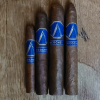 Ricochet Cru Mexi-Sol Cigar