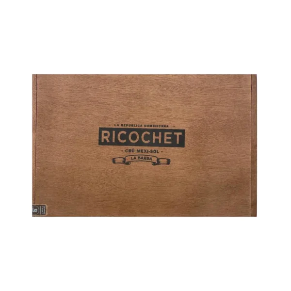 Ricochet Mexi-Sol Cigar