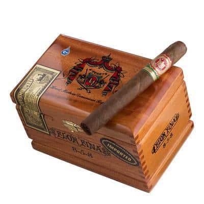 Arturo Fuente 858 Natural Arturo Fuente 858 Natural