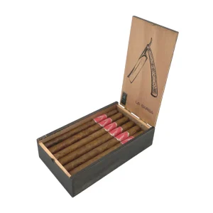 La Barba Red Cigar