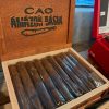 CAO Amazon Basin 2025