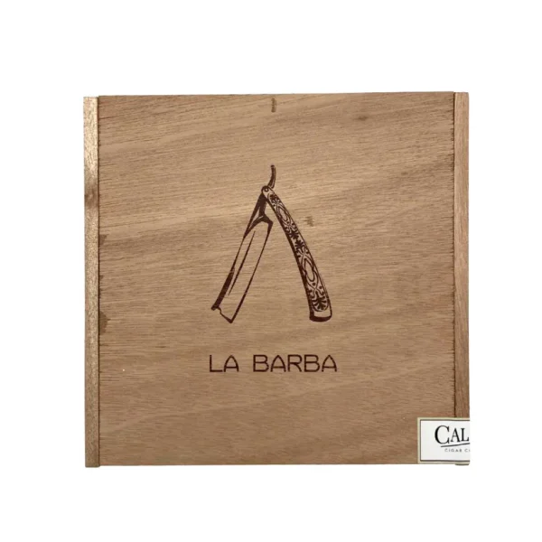 La Barba Purple Cigars La Barba Purple Cigars