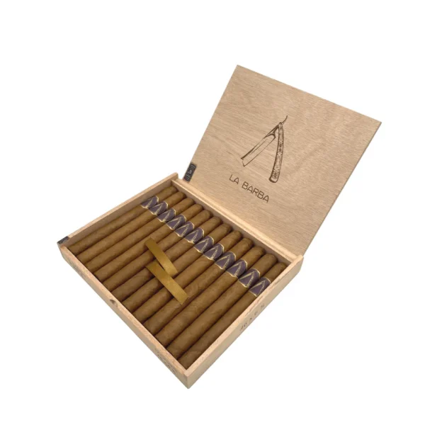 La Barba Purple Cigars La Barba Purple Cigars